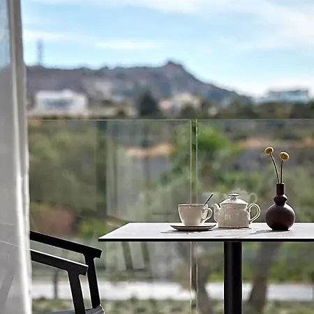 Ella Helea Hotel Rhodes City