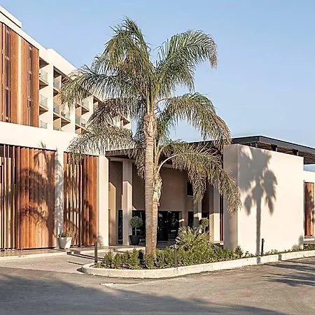Ella Helea Hotel 5*