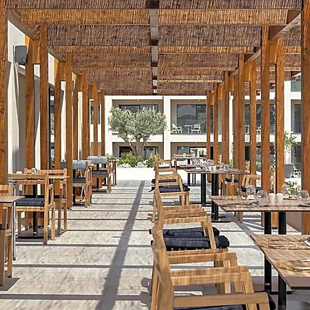 Ella Helea Hotel Rhodes City